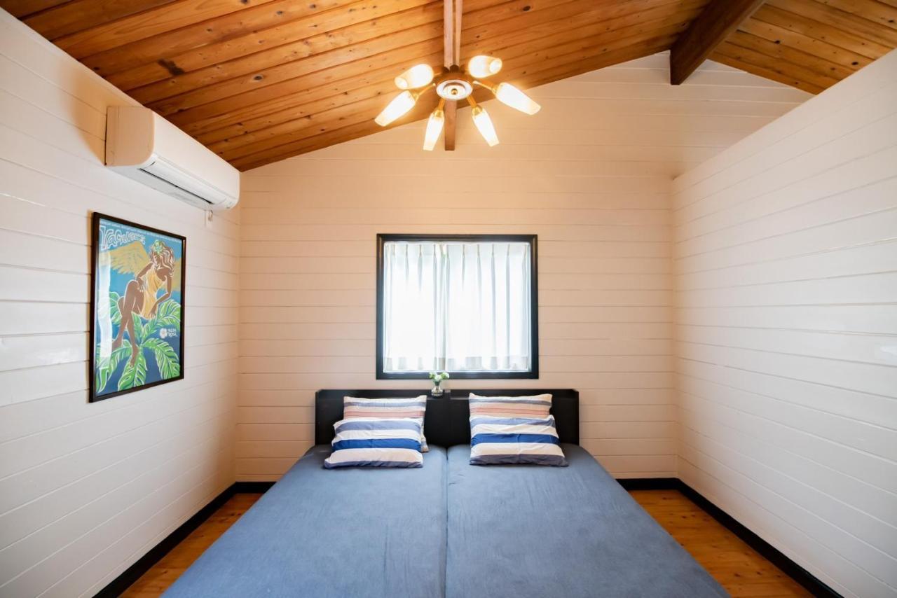 Flex Beach House Motobu Zewnętrze zdjęcie