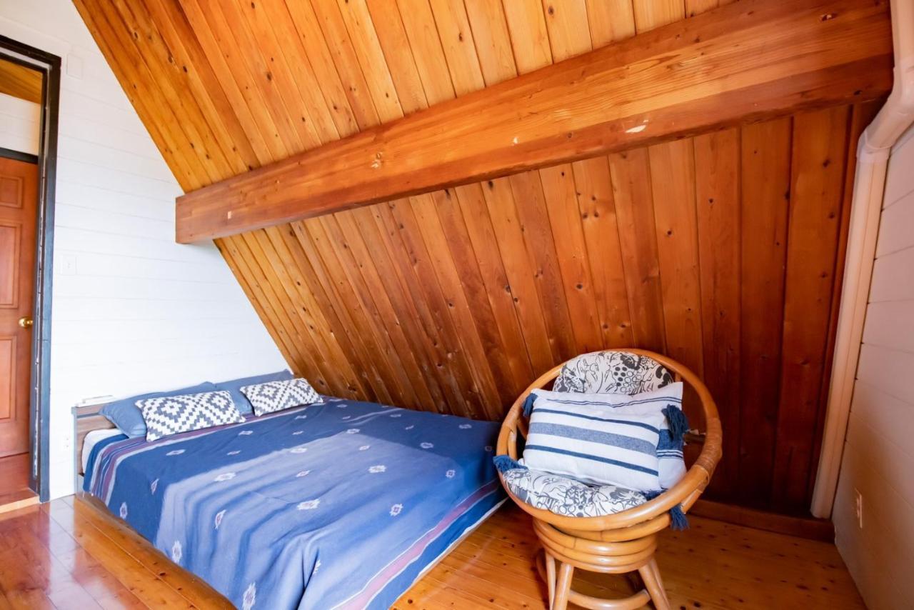 Flex Beach House Motobu Zewnętrze zdjęcie