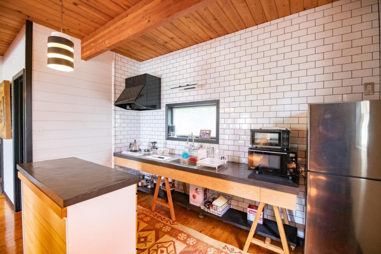 Flex Beach House Motobu Zewnętrze zdjęcie