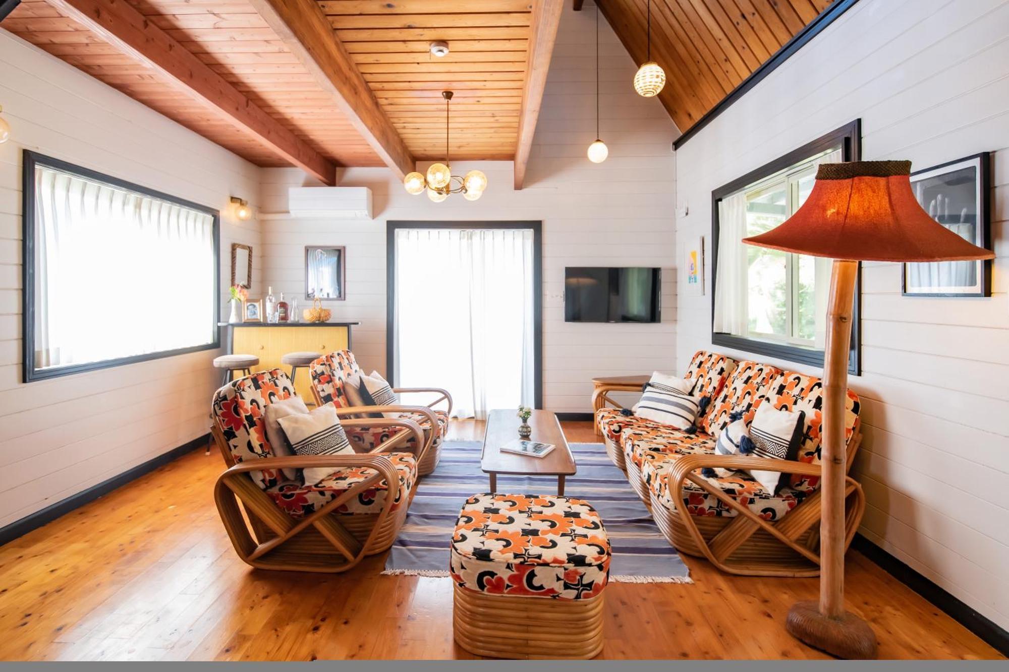 Flex Beach House Motobu Zewnętrze zdjęcie